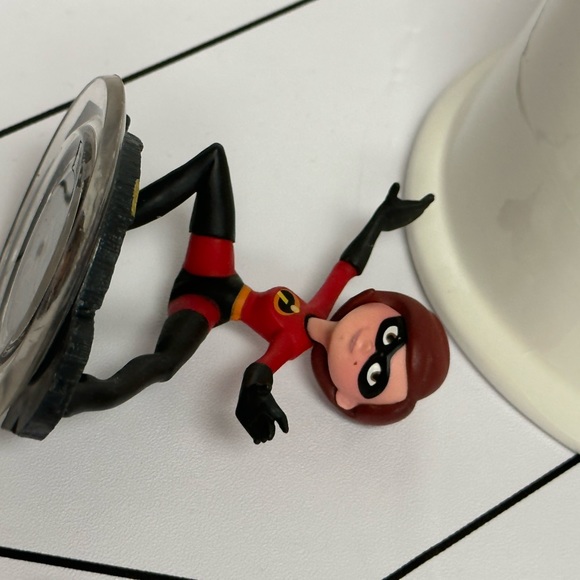 Disney infinity Mrs. Incredible Helen elastic interactive characters figure - Picture 5 of 7